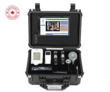 Load image into Gallery viewer, Sojro Home: Your Ultimate Telemedicine Kit for Complete Home Care