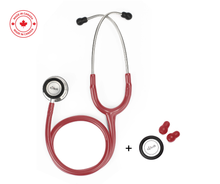 Load image into Gallery viewer, eSteth Classic Stethoscope: Superior Sound Quality in Stainless Steel Design