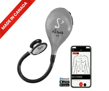 Load image into Gallery viewer, eSteth Lite Digital Stethoscope: High quality Amplified sounds for better diagnosis and Telemedicine