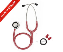 Load image into Gallery viewer, eSteth Classic Stethoscope: Superior Sound Quality in Stainless Steel Design