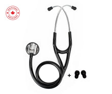 Load image into Gallery viewer, eSteth Cardiology Stethoscope: Advanced Single-Head Chest Piece for Accurate Diagnosis