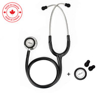 Load image into Gallery viewer, eSteth Classic Stethoscope: Superior Sound Quality in Stainless Steel Design