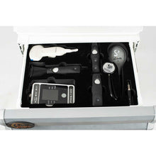 Load image into Gallery viewer, Portable and Efficient: Sojro Telemedicine Trolley/Cart for Clinics and Hospitals (FDA)