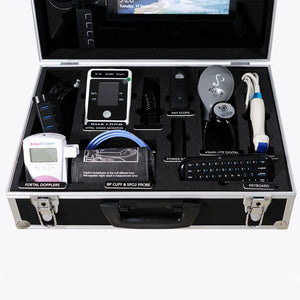 Sojro Maternal Telemedicine Kit - Complete Maternal Telemedicine  (CE + Partial-FDA)