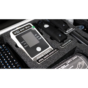 Sojro Plus Telemedicine Kit for Primary Care (CE + Partial-FDA)