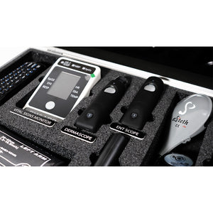 Sojro Plus Telemedicine Kit for Primary Care (CE + Partial-FDA)