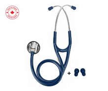 Load image into Gallery viewer, eSteth Cardiology Stethoscope: Advanced Single-Head Chest Piece for Accurate Diagnosis
