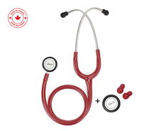 Load image into Gallery viewer, eSteth Pediatric Stethoscope: Colorful Dual-Head Stethoscope for Accurate Diagnosis
