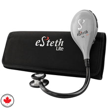 Load image into Gallery viewer, eSteth Lite Digital Stethoscope: High quality Amplified sounds for better diagnosis and Telemedicine
