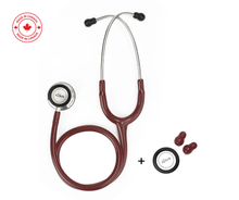 Load image into Gallery viewer, eSteth Classic Stethoscope: Superior Sound Quality in Stainless Steel Design
