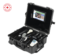 Load image into Gallery viewer, Sojro Disaster Telemedicine Kit: Advanced Solutions for Disaster Response and Military Use
