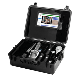 Sojro Ambulance Telemedicine Kit for Emergency care (CE + Partial-FDA)