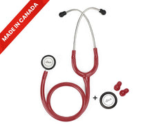 Load image into Gallery viewer, eSteth Pediatric Stethoscope: Colorful Dual-Head Stethoscope for Accurate Diagnosis
