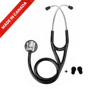 Load image into Gallery viewer, eSteth Cardiology Stethoscope: Advanced Single-Head Chest Piece for Accurate Diagnosis
