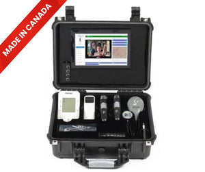 Sojro Home Plus: Your Ultimate Telemedicine Kit for Complete Home Care (FDA)