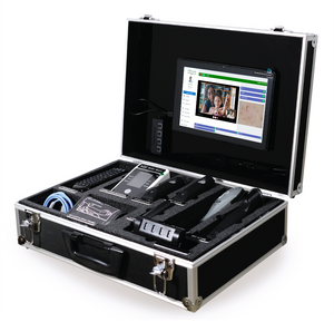 Sojro Plus Telemedicine Kit for Primary Care (CE + Partial-FDA)