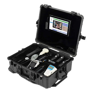 Sojro Disaster Telemedicine Kit for Disaster response & Military purposes (FDA)