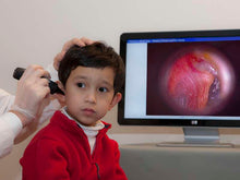 Load image into Gallery viewer, Digital Wireless Otoscope
